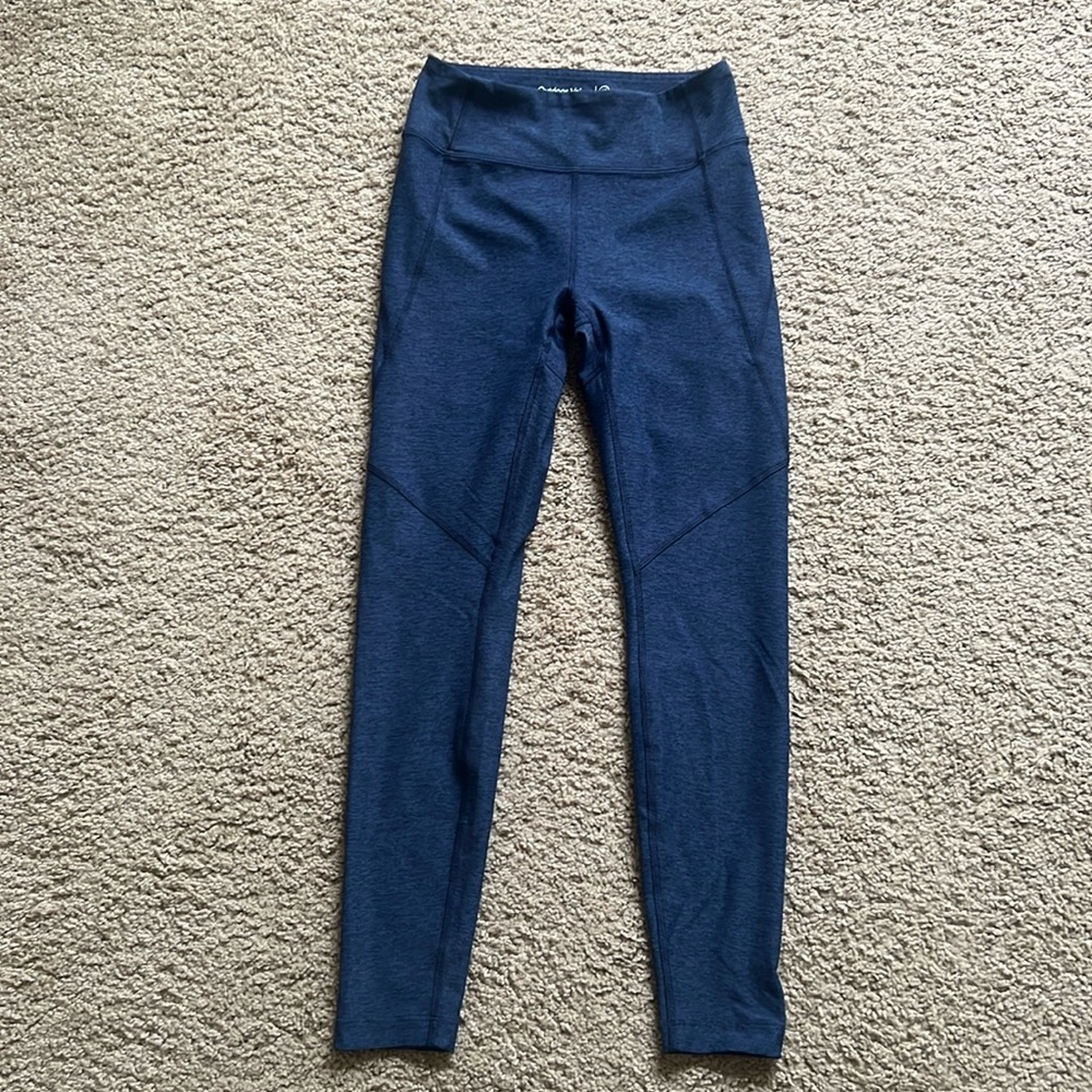 Outdoor Voices leggings
